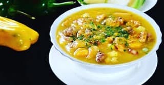 Sopa De Mondongo